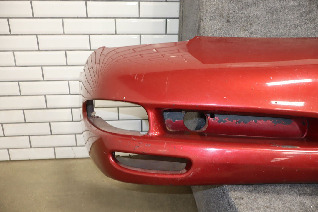 1997 - 2004 Chevy C5 Corvette Front Bumper W/Turn Signals