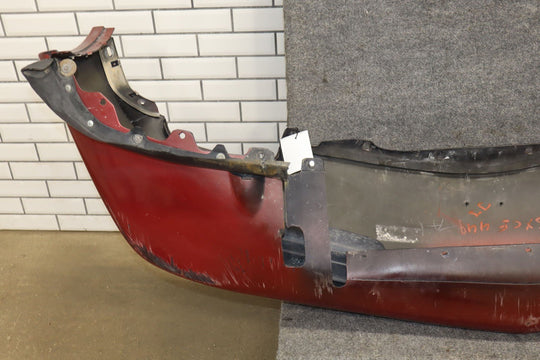 1997 - 2004 Chevy C5 Corvette Front Bumper W/Turn Signals