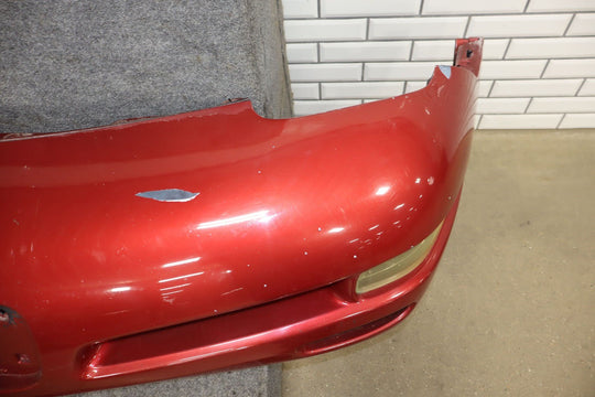 1997 - 2004 Chevy C5 Corvette Front Bumper W/Turn Signals