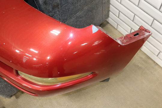 1997 - 2004 Chevy C5 Corvette Front Bumper W/Turn Signals