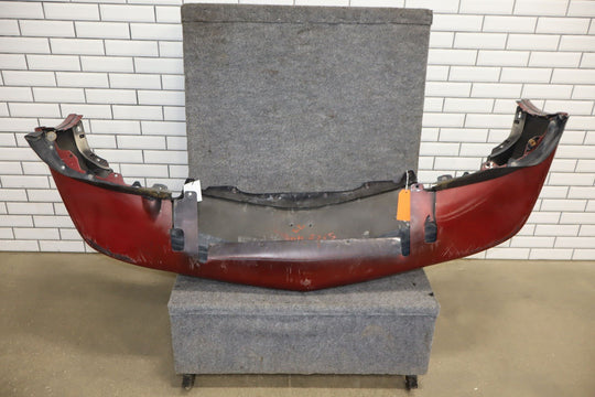 1997 - 2004 Chevy C5 Corvette Front Bumper W/Turn Signals