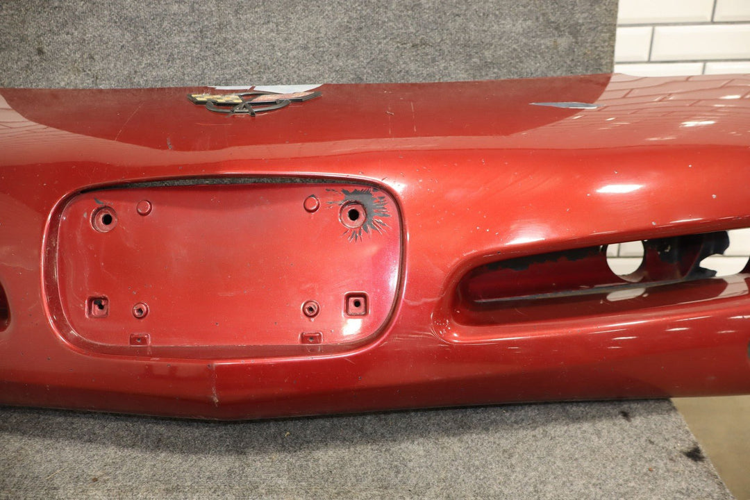 1997 - 2004 Chevy C5 Corvette Front Bumper W/Turn Signals