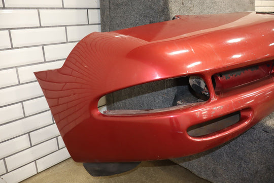 1997 - 2004 Chevy C5 Corvette Front Bumper W/Turn Signals