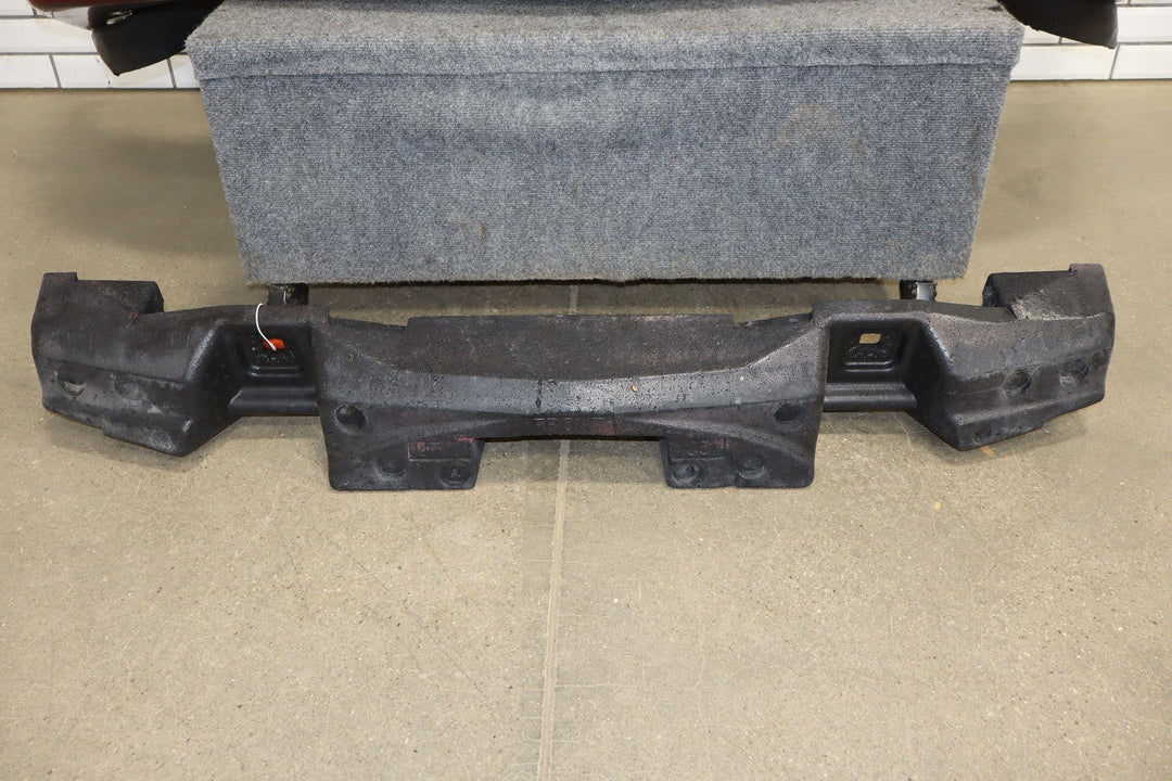 1997 - 2004 Chevy C5 Corvette Front Bumper W/Turn Signals