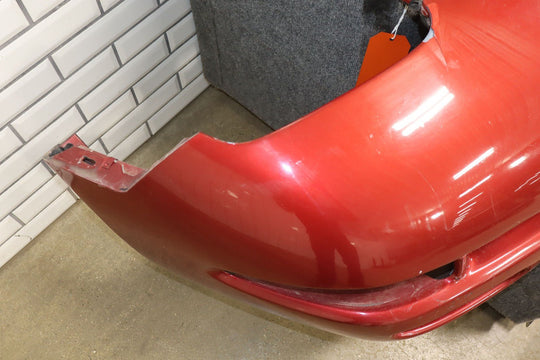 1997 - 2004 Chevy C5 Corvette Front Bumper W/Turn Signals