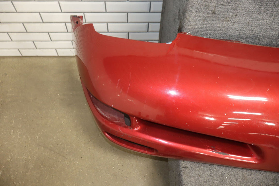 1997 - 2004 Chevy C5 Corvette Front Bumper W/Turn Signals