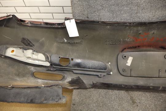 1997 - 2004 Chevy C5 Corvette Front Bumper W/Turn Signals