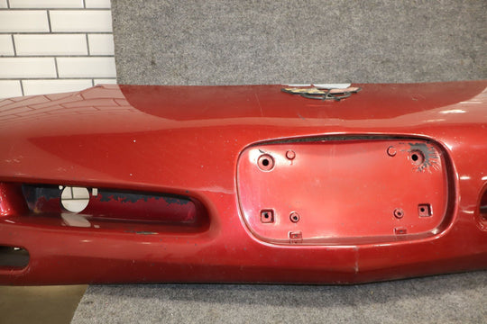 1997 - 2004 Chevy C5 Corvette Front Bumper W/Turn Signals