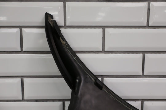 1997 - 2004 Chevy C5 Corvette Front Center Cowl Vent Panel (Textured Black)