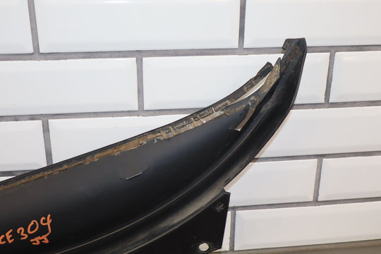 1997 - 2004 Chevy C5 Corvette Front Center Cowl Vent Panel (Textured Black)