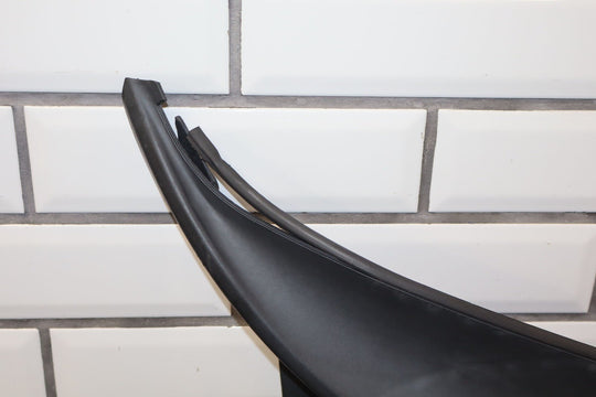 1997 - 2004 Chevy C5 Corvette Front Center Cowl Vent Panel (Textured Black)