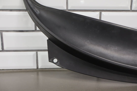 1997 - 2004 Chevy C5 Corvette Front Center Cowl Vent Panel (Textured Black)