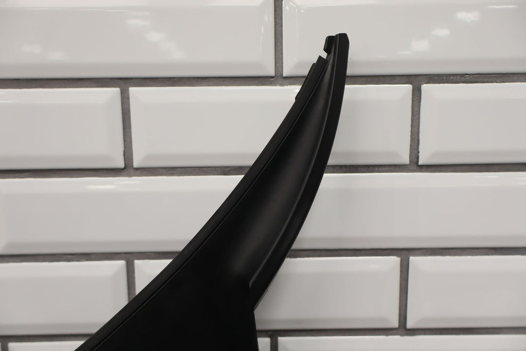 1997 - 2004 Chevy C5 Corvette Front Center Cowl Vent Panel (Textured Black)