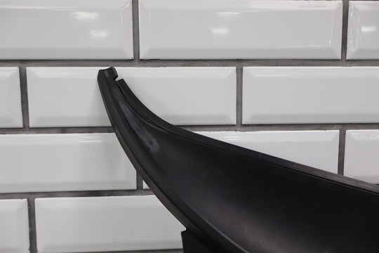 1997 - 2004 Chevy C5 Corvette Front Center Cowl Vent Panel (Textured Black)