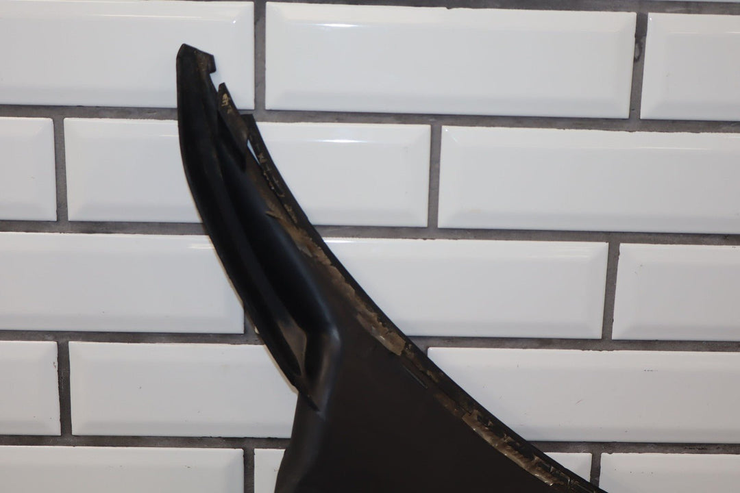 1997 - 2004 Chevy C5 Corvette Front Center Cowl Vent Panel (Textured Black)