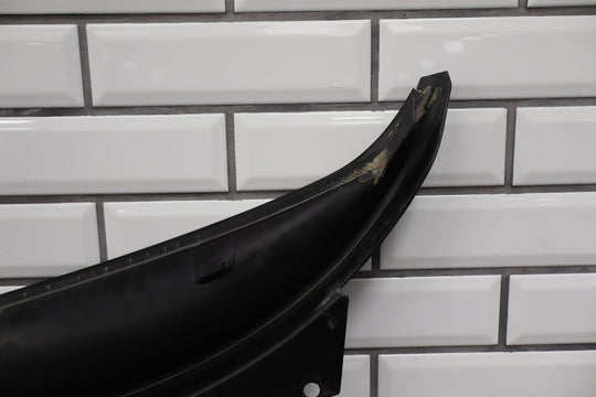 1997 - 2004 Chevy C5 Corvette Front Center Cowl Vent Panel (Textured Black)