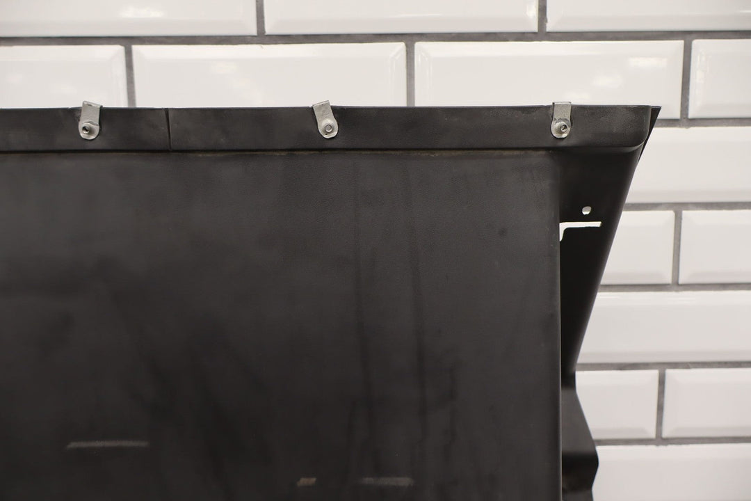 1997 - 2004 Chevy C5 Corvette Front Radiator Shroud Air Dam Baffle (10254256) OEM