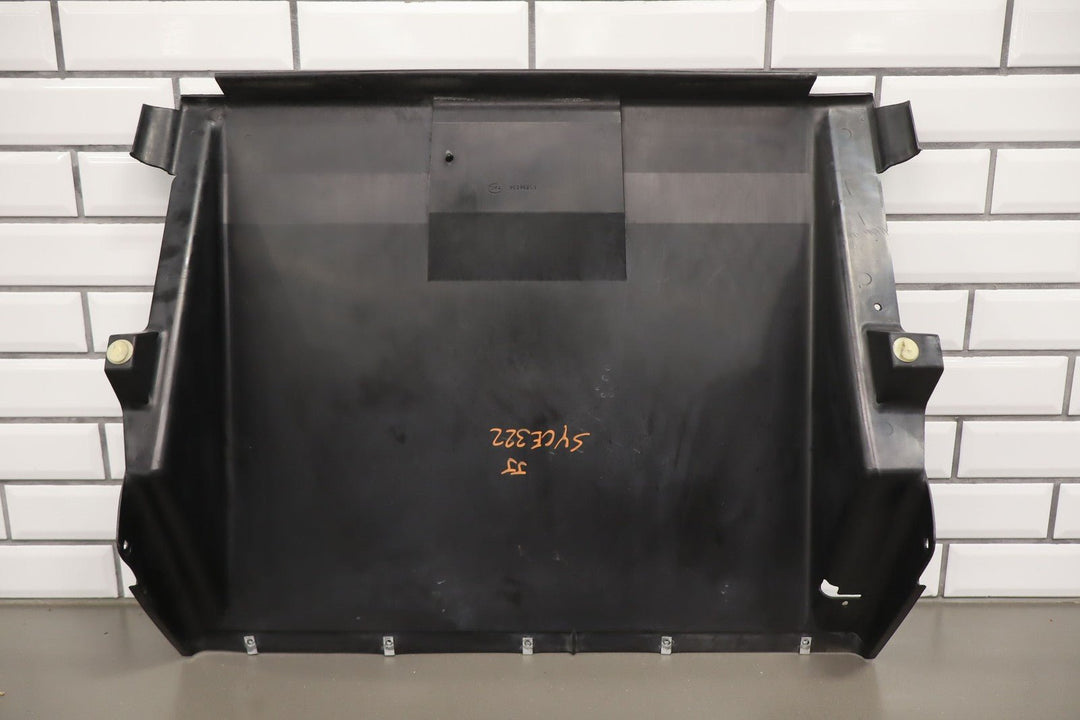 1997 - 2004 Chevy C5 Corvette Front Radiator Shroud Air Dam Baffle (10254256) OEM