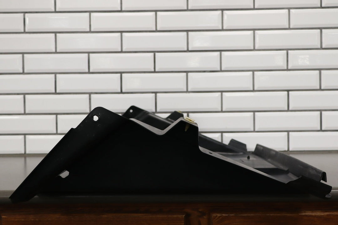 1997 - 2004 Chevy C5 Corvette Front Radiator Shroud Air Dam Baffle (10254256) OEM