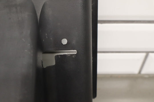 1997 - 2004 Chevy C5 Corvette Front Radiator Shroud Air Dam Baffle (10254256) OEM