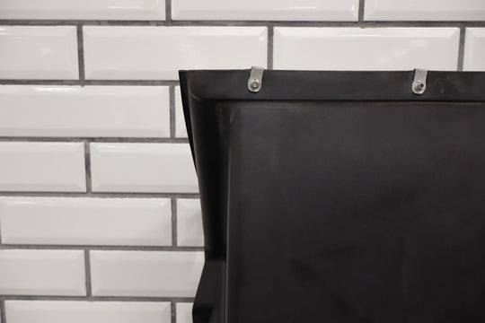 1997 - 2004 Chevy C5 Corvette Front Radiator Shroud Air Dam Baffle (10254256) OEM