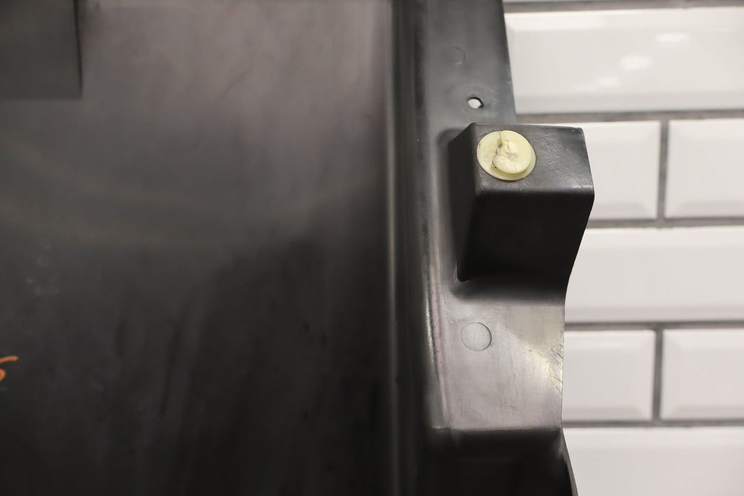 1997 - 2004 Chevy C5 Corvette Front Radiator Shroud Air Dam Baffle (10254256) OEM