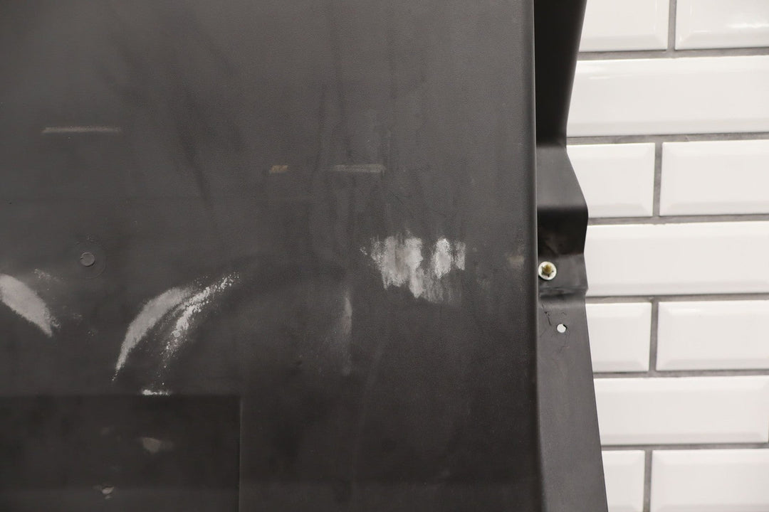 1997 - 2004 Chevy C5 Corvette Front Radiator Shroud Air Dam Baffle (10254256) OEM