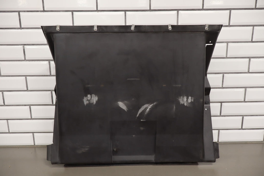 1997 - 2004 Chevy C5 Corvette Front Radiator Shroud Air Dam Baffle (10254256) OEM