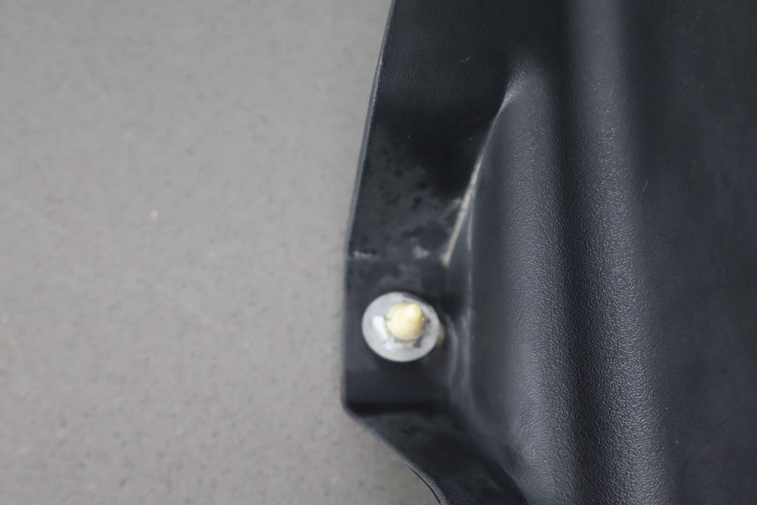 1997 - 2004 Chevy C5 Corvette Front Radiator Shroud Air Dam Baffle (10254256) OEM