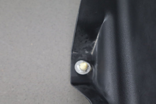 1997 - 2004 Chevy C5 Corvette Front Radiator Shroud Air Dam Baffle (10254256) OEM