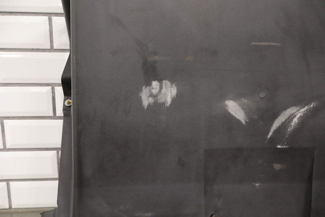 1997 - 2004 Chevy C5 Corvette Front Radiator Shroud Air Dam Baffle (10254256) OEM