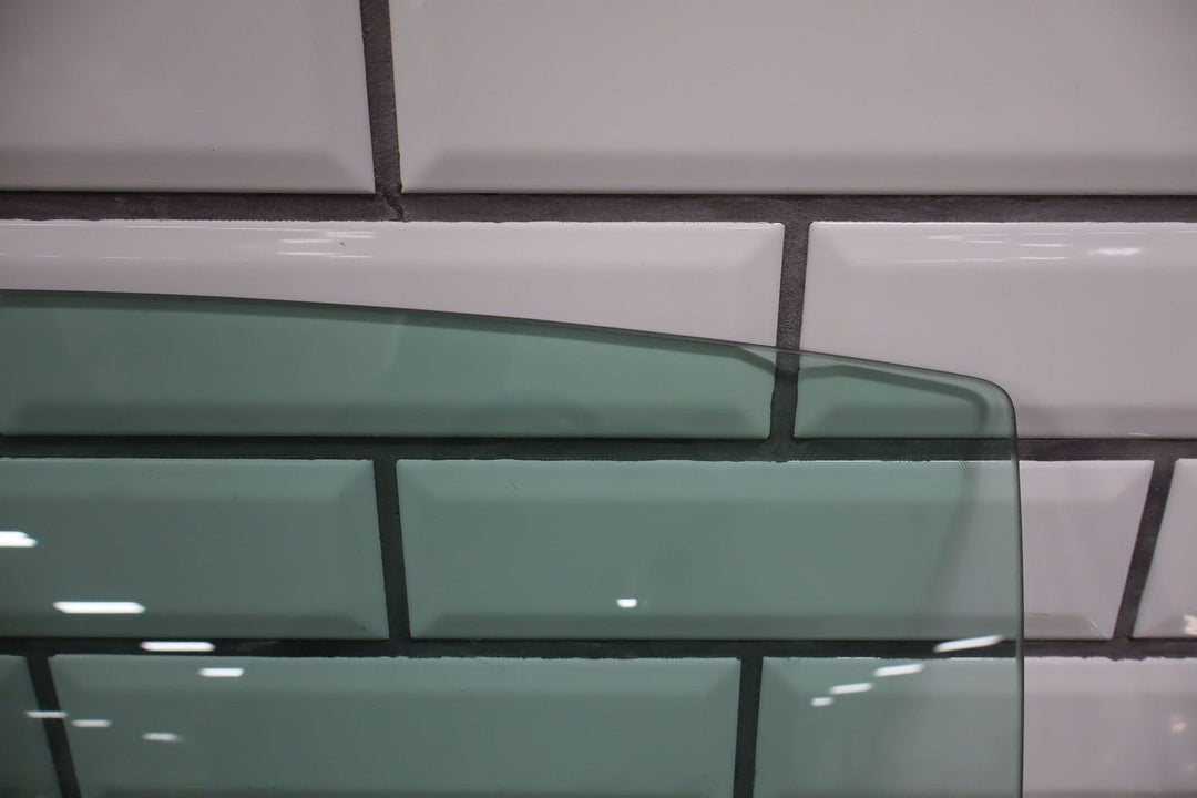 1997 - 2004 Chevy C5 Corvette Left LH Door Window Glass