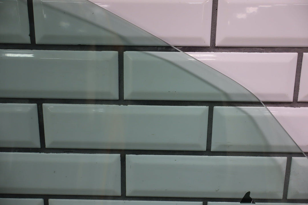 1997 - 2004 Chevy C5 Corvette Left LH Door Window Glass