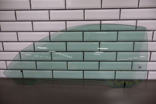 1997 - 2004 Chevy C5 Corvette Left LH Door Window Glass