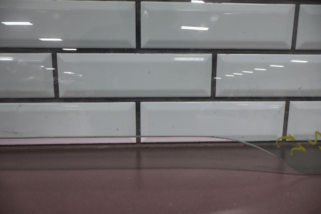 1997 - 2004 Chevy C5 Corvette Left LH Door Window Glass