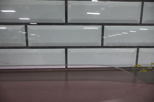 1997 - 2004 Chevy C5 Corvette Left LH Door Window Glass