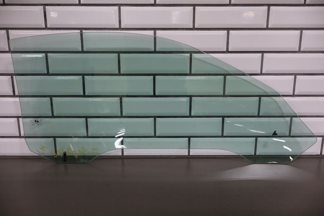 1997 - 2004 Chevy C5 Corvette Left LH Door Window Glass