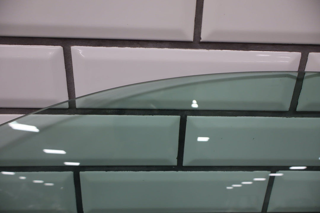 1997 - 2004 Chevy C5 Corvette Left LH Door Window Glass