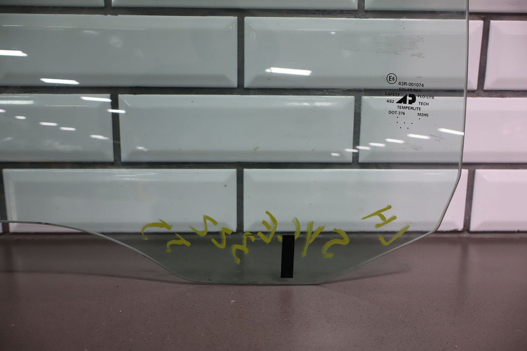 1997 - 2004 Chevy C5 Corvette Left LH Door Window Glass