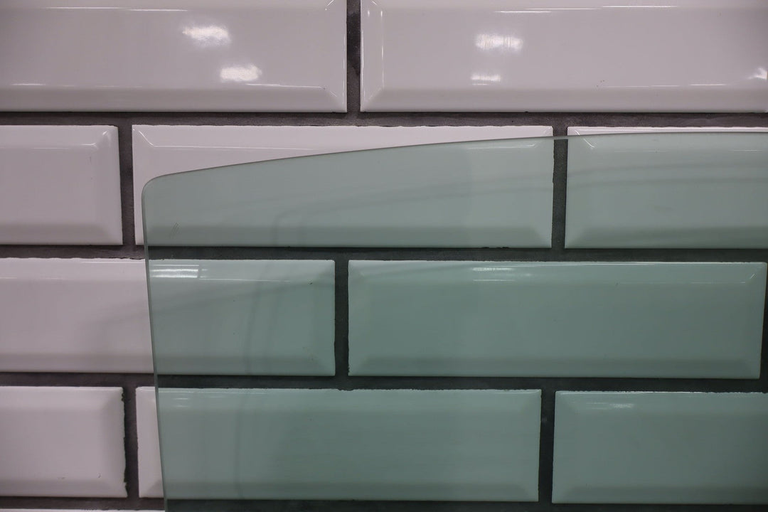 1997 - 2004 Chevy C5 Corvette Left LH Door Window Glass