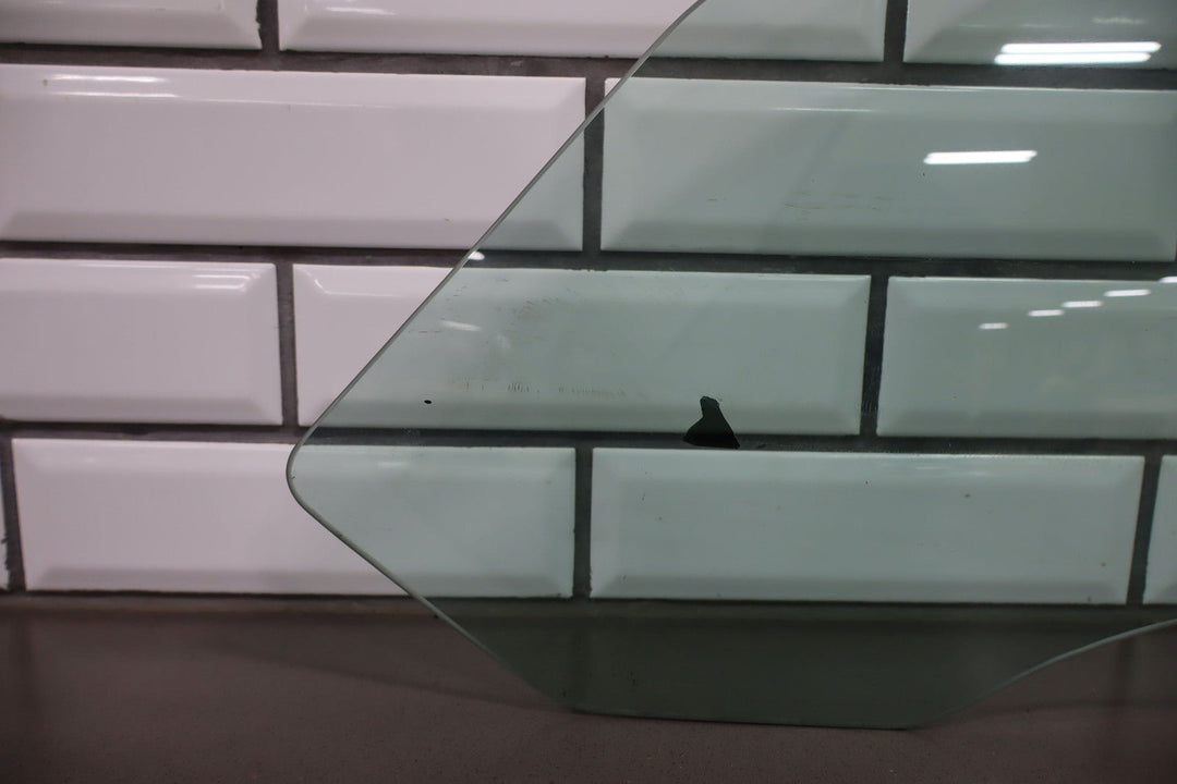 1997 - 2004 Chevy C5 Corvette Left LH Door Window Glass