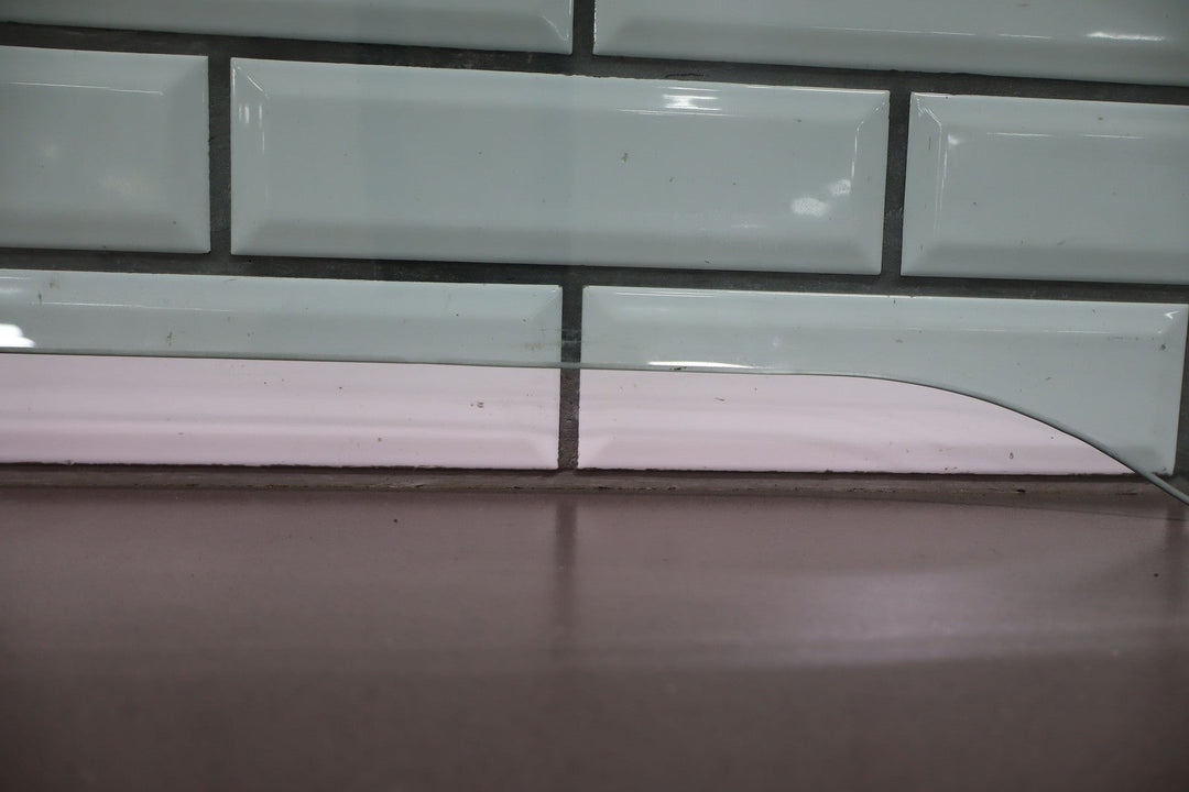 1997 - 2004 Chevy C5 Corvette Left LH Door Window Glass