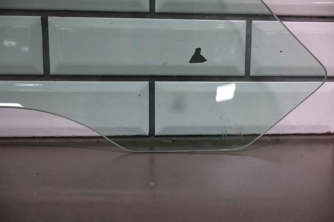 1997 - 2004 Chevy C5 Corvette Left LH Door Window Glass