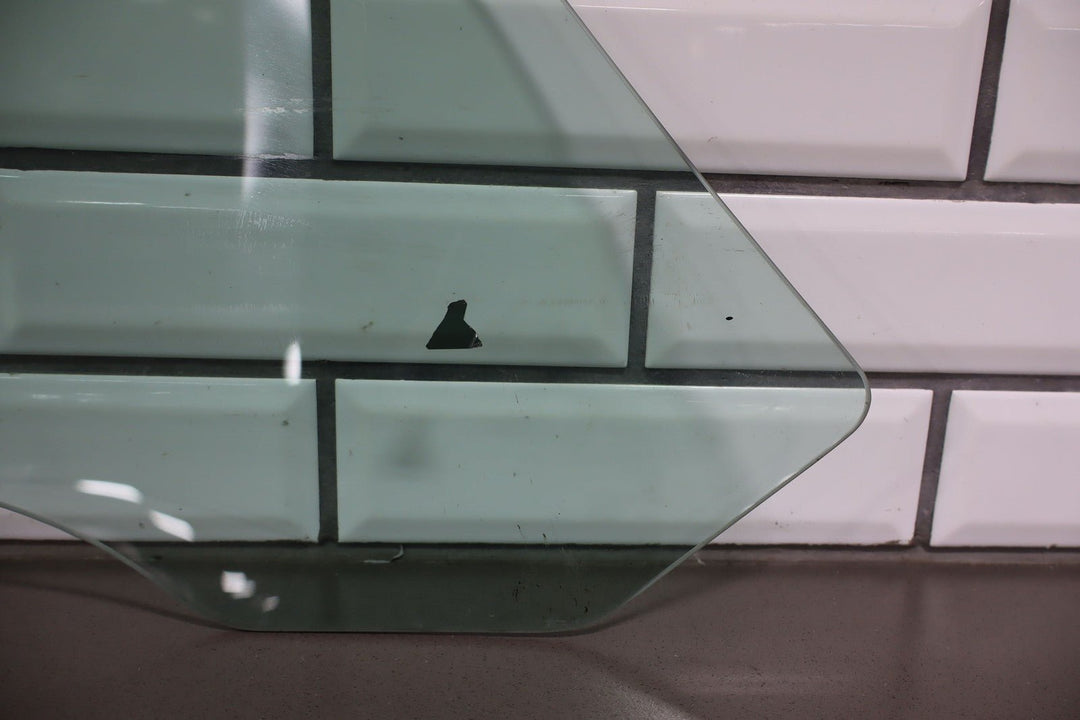 1997 - 2004 Chevy C5 Corvette Left LH Door Window Glass