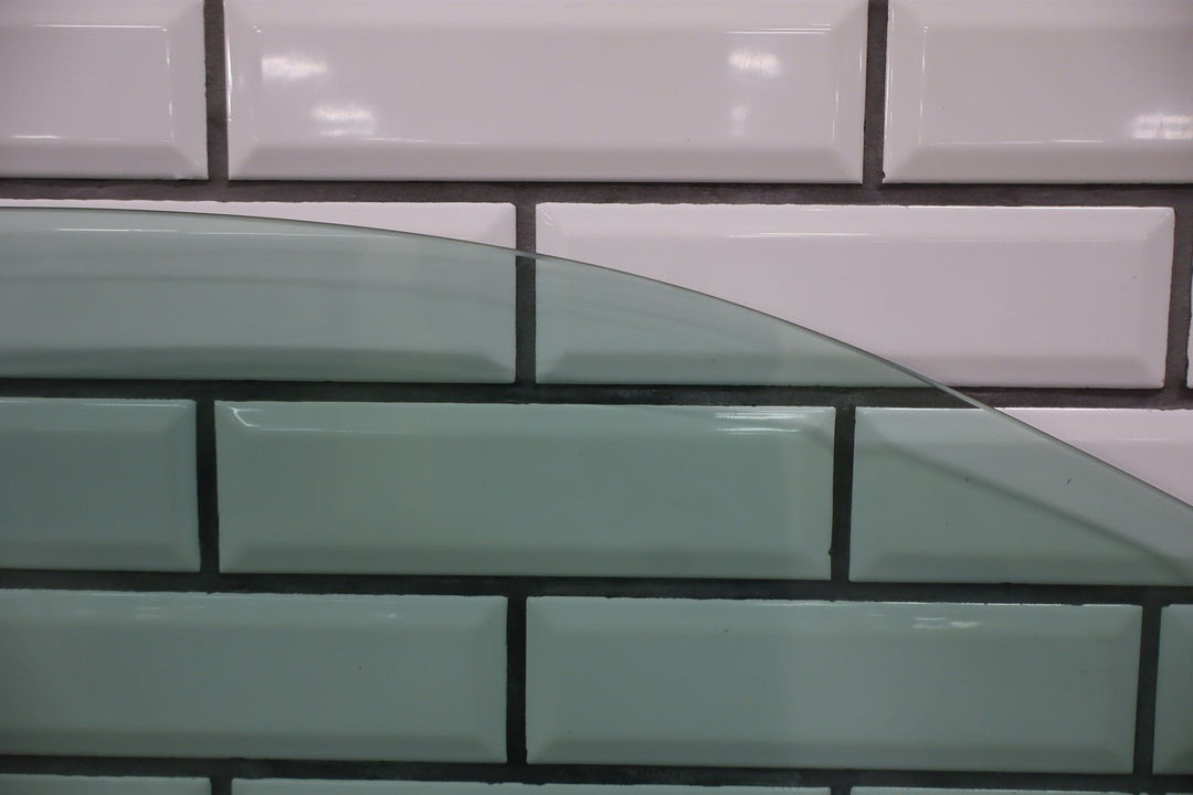 1997 - 2004 Chevy C5 Corvette Left LH Door Window Glass