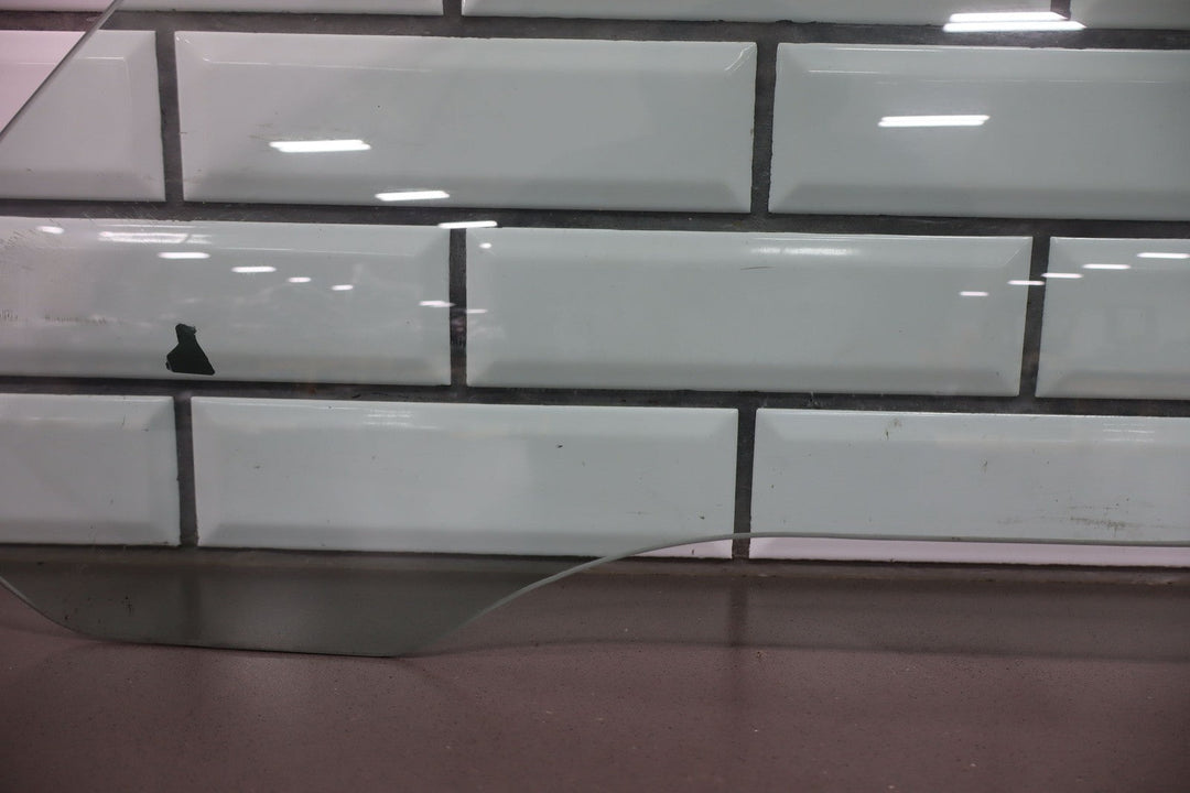 1997 - 2004 Chevy C5 Corvette Left LH Door Window Glass