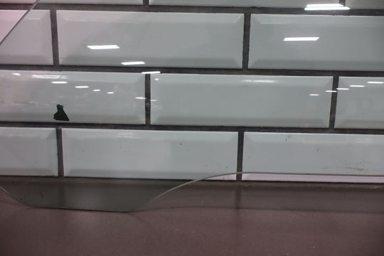 1997 - 2004 Chevy C5 Corvette Left LH Door Window Glass