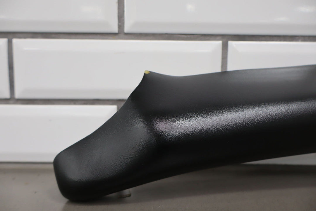 1997 - 2004 Chevy C5 Corvette Left LH Interior A - Pillar Panel (Black 194)