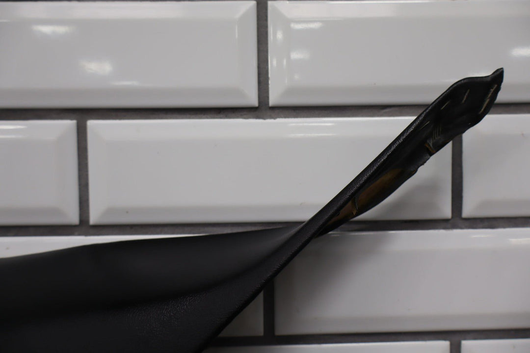 1997 - 2004 Chevy C5 Corvette Left LH Interior A - Pillar Panel (Black 194)