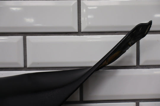 1997 - 2004 Chevy C5 Corvette Left LH Interior A - Pillar Panel (Black 194)